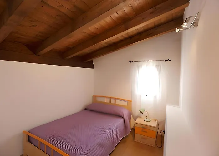 Apartamento Aretusa Girgenti