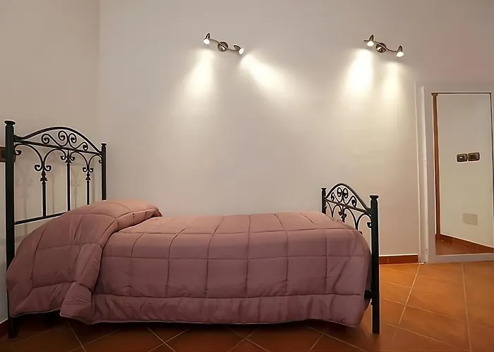 Aretusa Girgenti Apartamento Agrigento