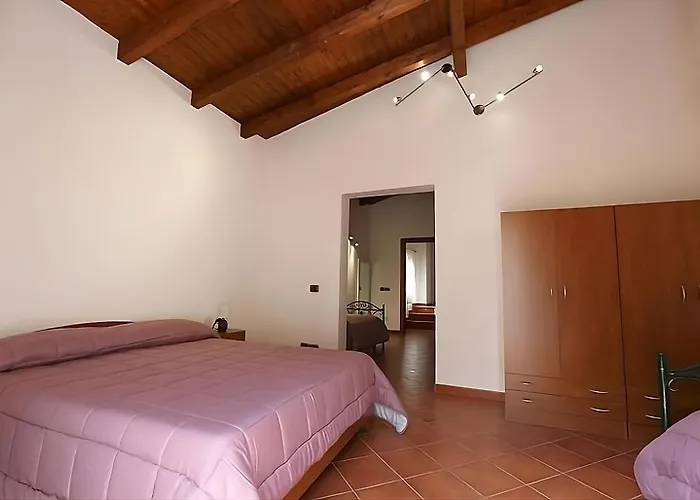 Apartamento Aretusa Girgenti *