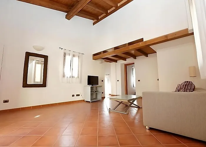 Aretusa Girgenti Apartamento