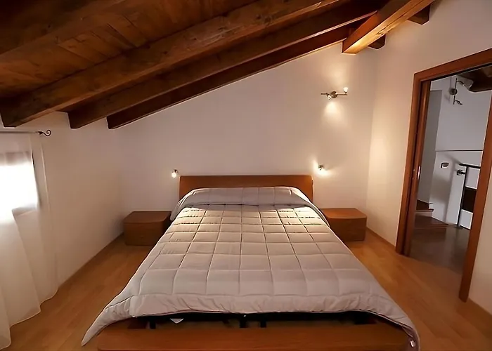 Apartamento Aretusa Girgenti *