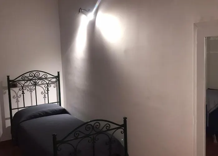 Aretusa Girgenti Apartamento *