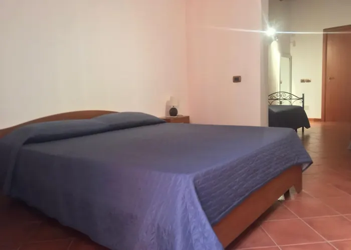 Aretusa Girgenti Apartamento Agrigento