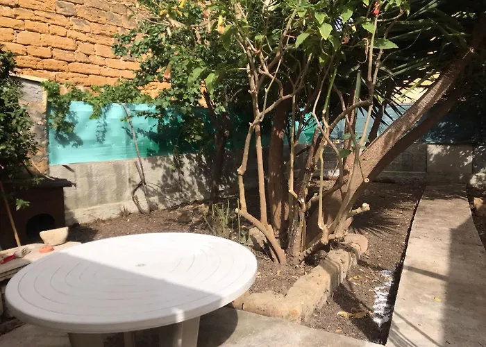 Apartamento Aretusa Girgenti *