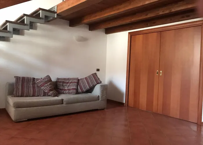 Apartamento Aretusa Girgenti Agrigento